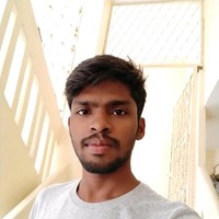 Perugu kondaiah