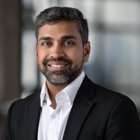 Karthick Rajan