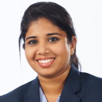 Shreya Thomas