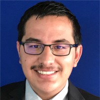Jesus Garza Jr
