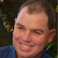 Darren Taylor