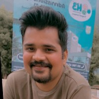 Somesh Sharma