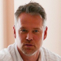 Derek Fenton