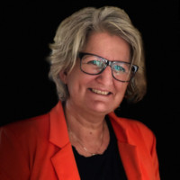 Margit Ahlefeldt Simonsen