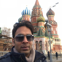 Ashish R.