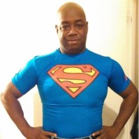 Eric B. Divine