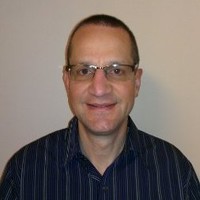 Thomas Alderfer - Mba