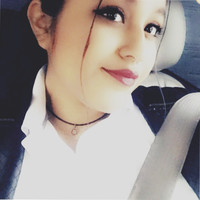 Gabrielle Isabella Zahuantitla