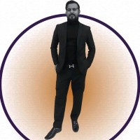 Zohaib Rauf