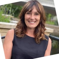 Dawn Pringle