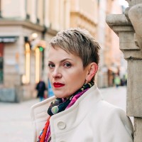 Irina Kalinovskaya