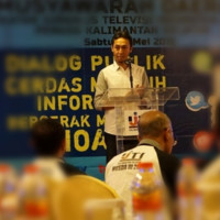 Wahyu Triyogo