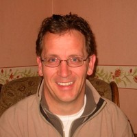 Philip Simcock