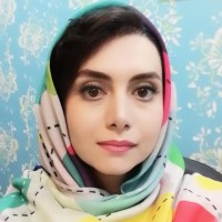Shirin Rasouli