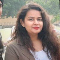 Pragya Dwivedi