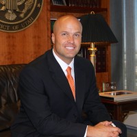 Scott Pratt