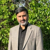 Muhammad Jamil