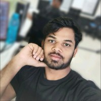 Sujit Kharat