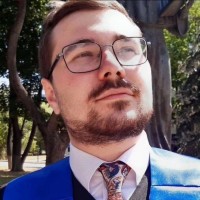 Timur Egoshin