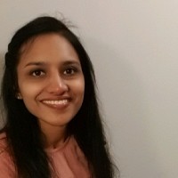 Anjali Nambiar
