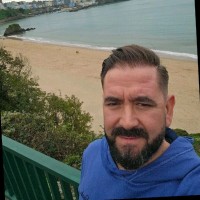 Simon Smewin
