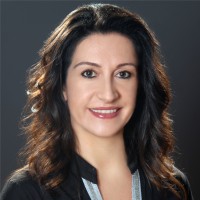 Arzu Karaduman, Ph.D.