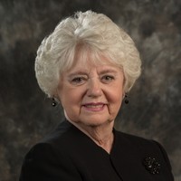May Lofgreen