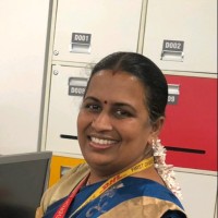 Padmavati Sivakumar
