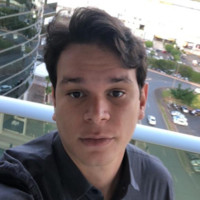 Nathan Matos