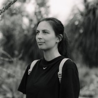 Amanda Almgren