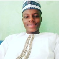Musbahu Usman Muhammad