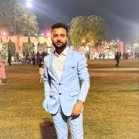 MUSTAFA PATEL