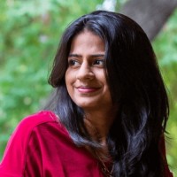 Anajna Kumari