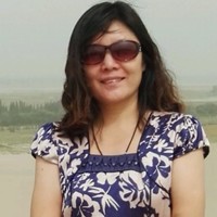 任新玲(Karen)