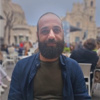 MARCO RESTIVO