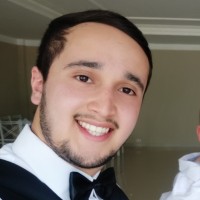 Gabriel Acacio Leitão