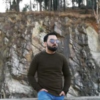 Hafiz Hunain Akbani