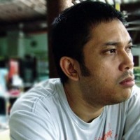Indra Feryanto