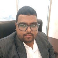 Sandeep H