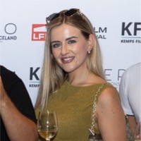 Ines Boroe
