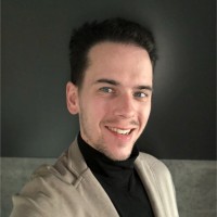 Tom van Keulen,BSc.