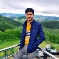 Mayur Ghagare