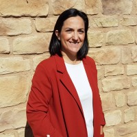 Noelia Díaz de Cerio Corres