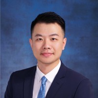 John Chen