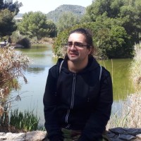 Ruben Losada Vargas