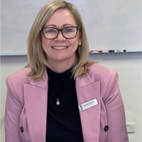 Cathy Burns