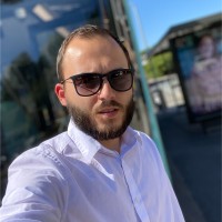 Ciprian Ionita