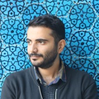 YASHAR ansari