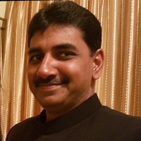 Kuben Naidoo