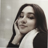 Mariam Tarek